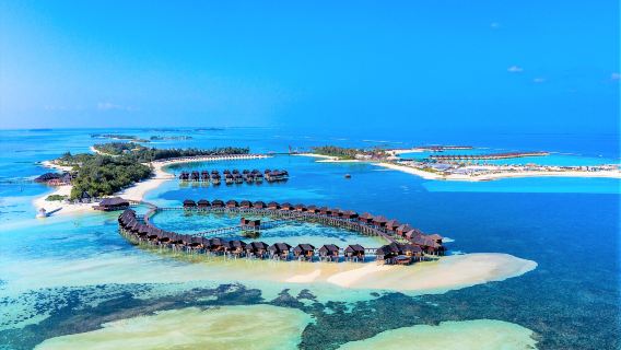 Olhuveli