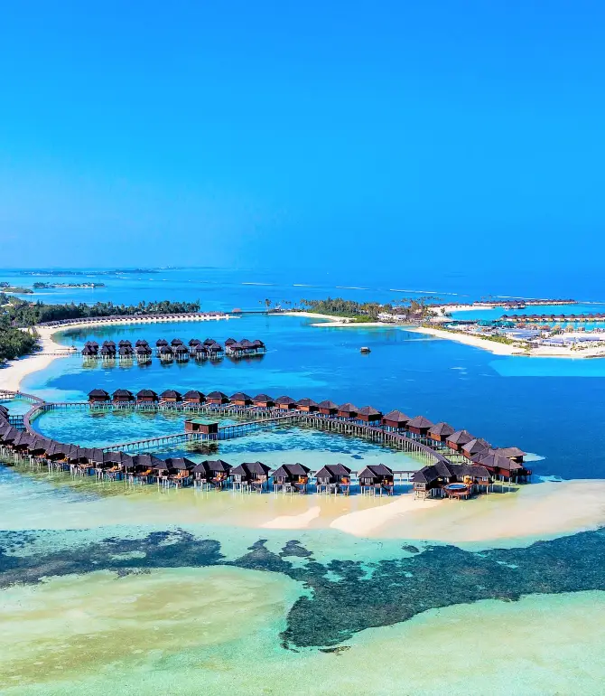 Olhuveli