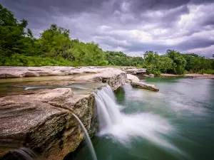 McKinney Falls State Park