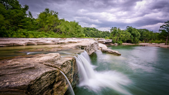 McKinney Falls State Park