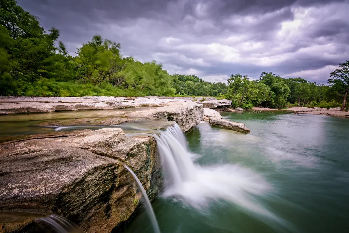 McKinney Falls State Park