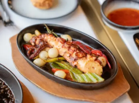 Adella Seafood Restaurant