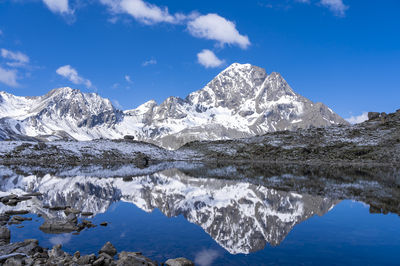 Jiesi Valley