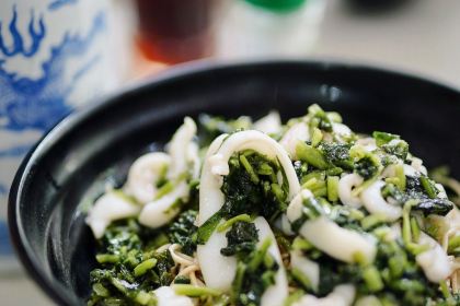 老地方面馆(思南路店)