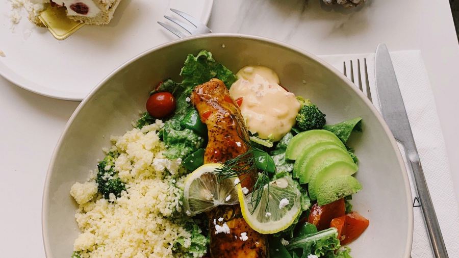 SMAKA(复兴soho店)