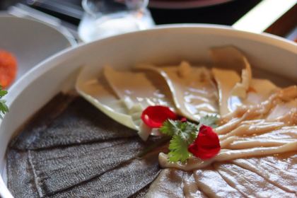 宴山城火锅(外滩江景店)