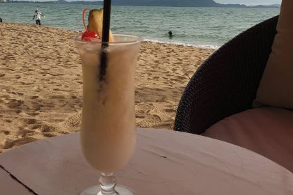 kaBARna Beach Bar