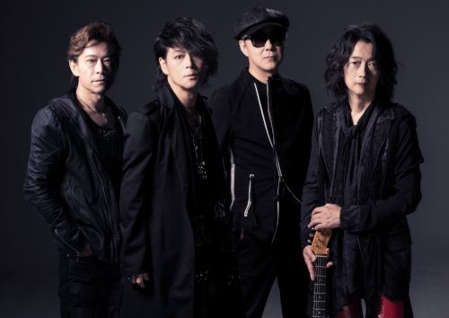 韮崎 | T-BOLAN LAST LIVE TOUR 2025-2026 終章 SING THE BEST HIT JOURNEY 47 | 東京エレクトロン韮崎文化ホール