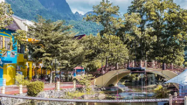 Langkawi Travel Guide 2026: Top Attractions, Things to do