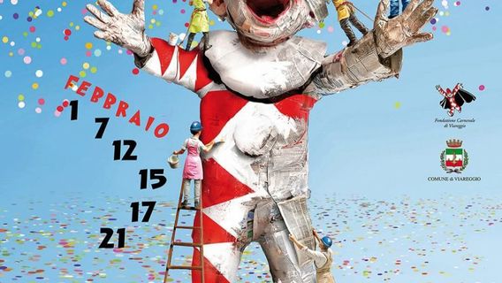 Carnevale di Viareggio