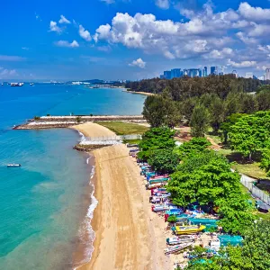 East Coast Park