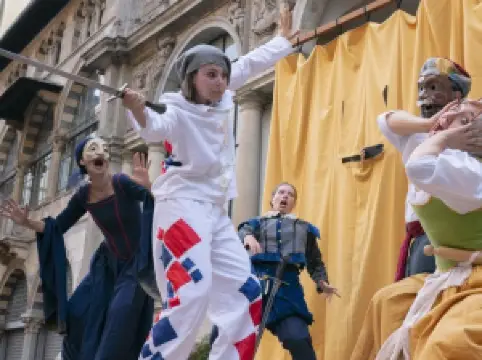 Popular Family-friendly Attractions in Milan