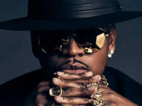 Manchester | NE-YO & AKON: Nights Like This Tour 2026