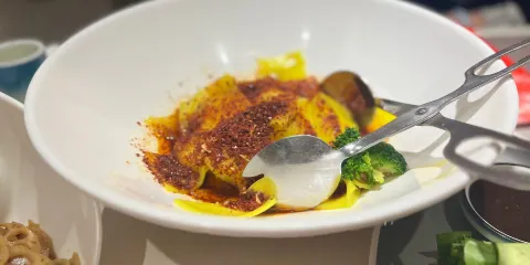 沈師傅四季烤鴨小館(建國道店)