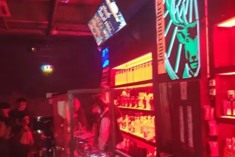 Awesome club