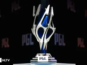 PGL Masters Bucharest