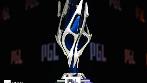 PGL Masters Bucharest