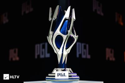 PGL Masters Bucharest
