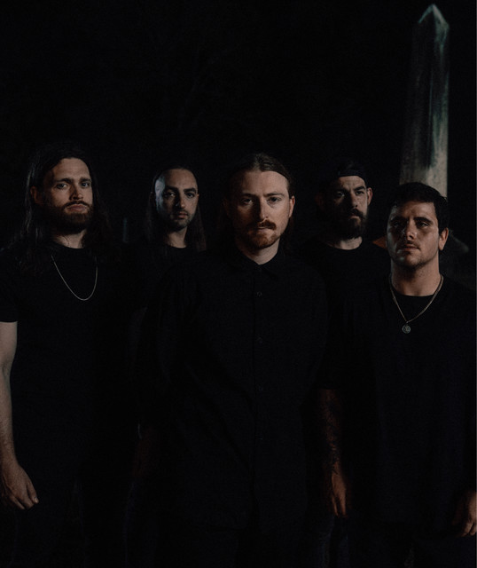 Bristol | ERRA & Currents 2026《The Silence Follows》Tour | The Prospect Building