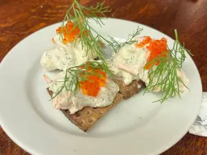斯德哥爾摩20大必試美食