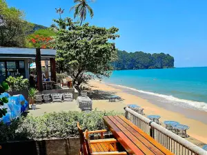 REEVE Beach Club Krabi