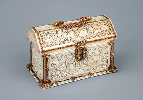 Spices and Wonders: Sailing the Indian Ocean | Louvre Abu Dhabi