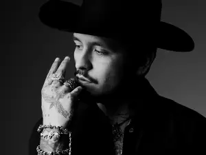 リバーサイド | Christian Nodal<Pa'l Cora>ツアー