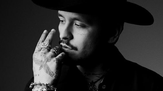 Riverside County | Christian Nodal<Pa'l Cora>Tour