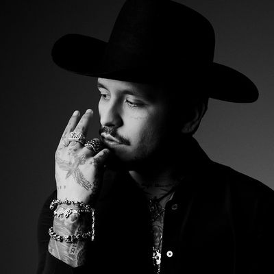 Riverside County | Christian Nodal<Pa'l Cora>Tour