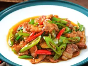 漁鄉村土菜館（雙港店）