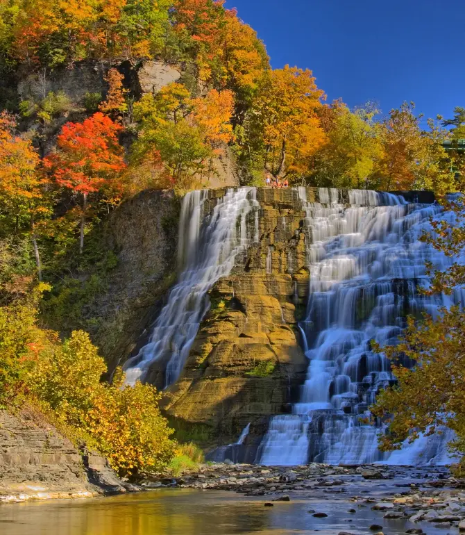 Ithaca