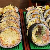 후토마키가 맛있는 동명동 신상 맛집
