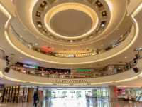 Mid Valley Megamall