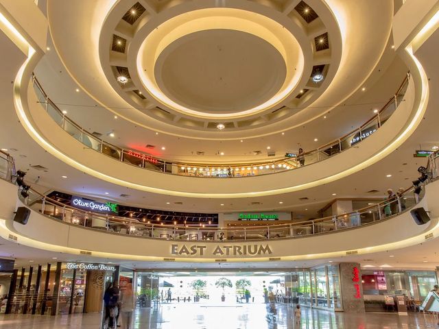 Mid Valley Megamall