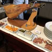 高質Sunday Brunch