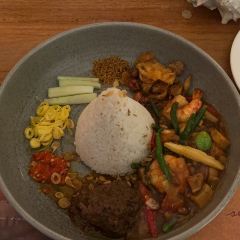 Seribu Rasa Menteng User Photo