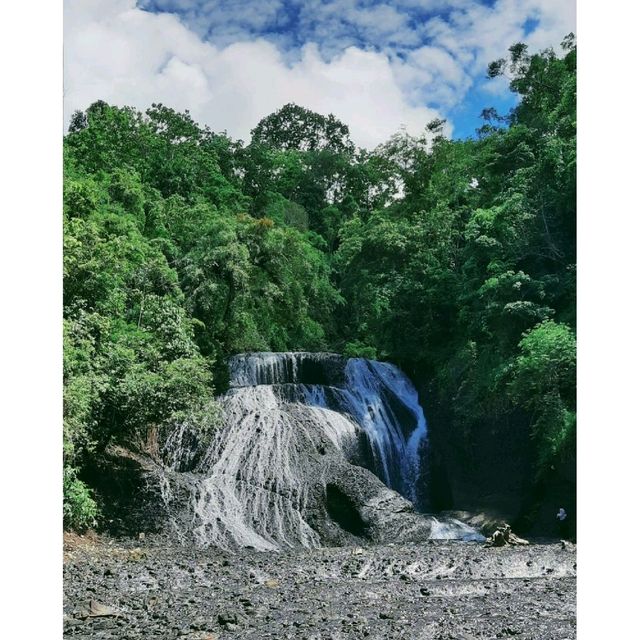 Bojong Waterfall