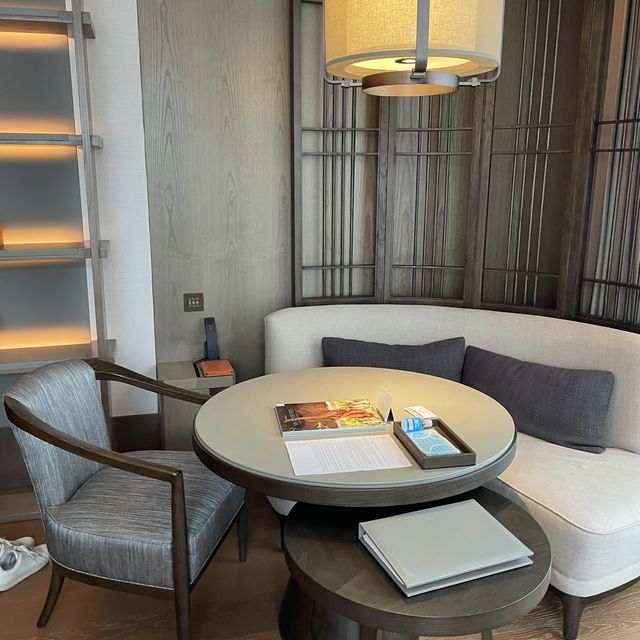 香港瑞吉酒店St.Regis 