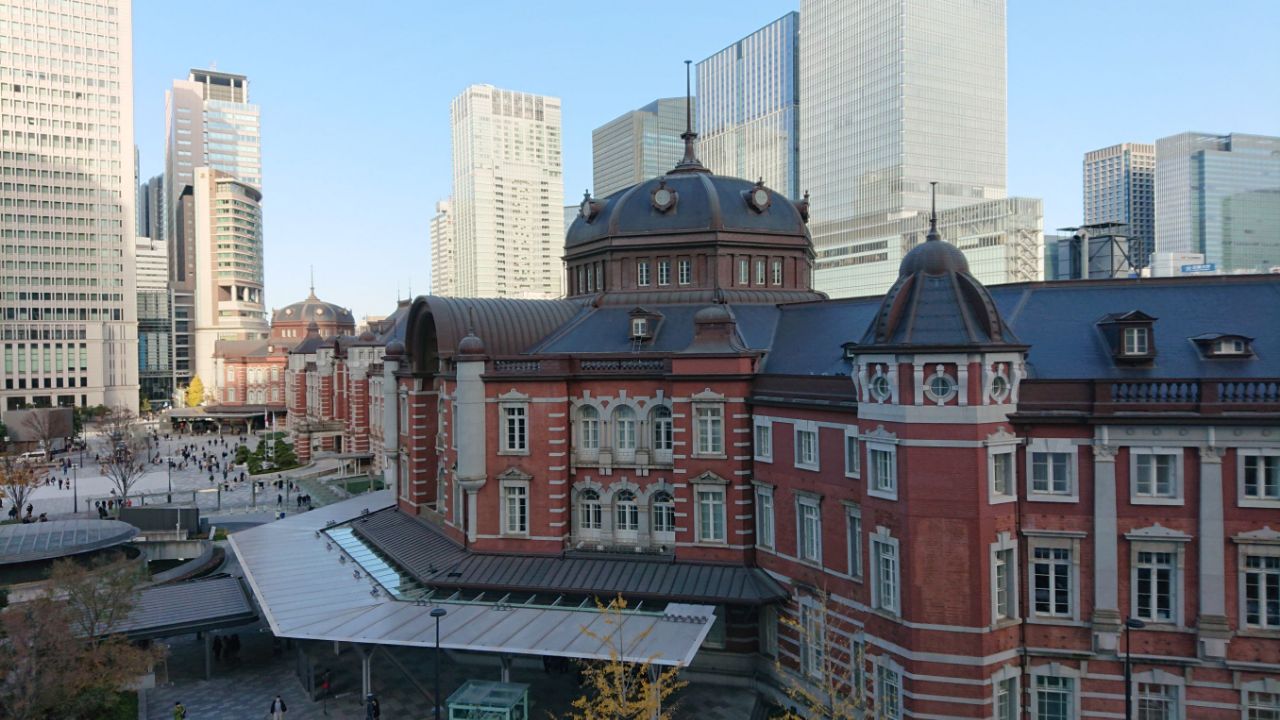 Tokyo Station Attraction Reviews Tokyo Station Tickets Tokyo Station Discounts Tokyo Station Transportation Address Opening Hours Attractions Hotels And Food Near Tokyo Station Trip Com Tokyo Station Attraction Reviews Tokyo Station Tickets Tokyo Station Discounts Tokyo Station Transportation Address Opening Hours Attractions Hotels And Food Near Tokyo Station Trip Com