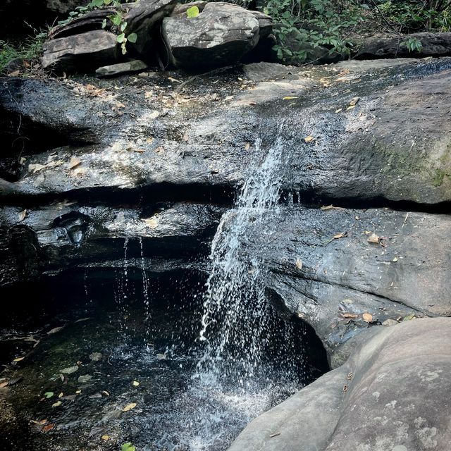Hidden gems in Amnat Charoen