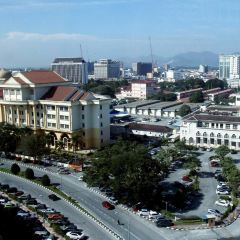 OldTown White Coffee Ipoh Padang ảnh của người dùng