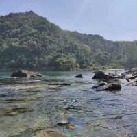 Lhok Mata Ie Beach