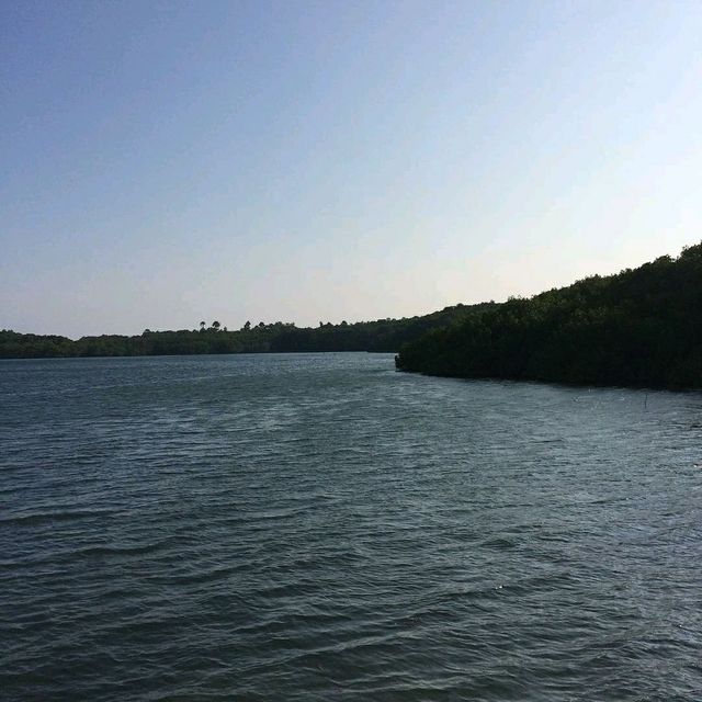 Bama Beach