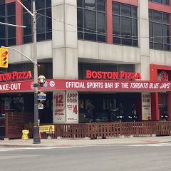 Boston Pizza User Photo