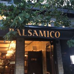 Balsamico Ristorante User Photo
