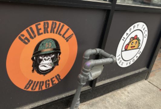 Eva's Original Chimneys User Photo