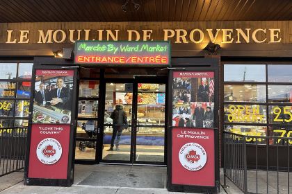 Le Moulin de Provence