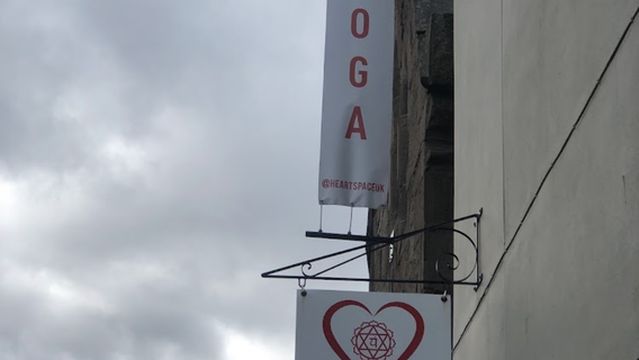 Heart Space Yoga & Bodyworks