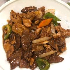 Lac Mei Che User Photo