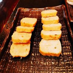 Lu Shi Liu Ben Mu Yakitori Seafood Robatayaki Restaurant User Photo
